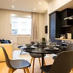 Apartment Le Presqu'ile - Escapade Lyonnaise