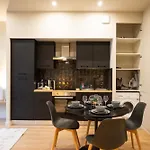 Le Presqu'ile - Escapade Lyonnaise Apartment