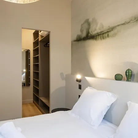 Apartman Le Presqu'ile - Escapade Lyonnaise