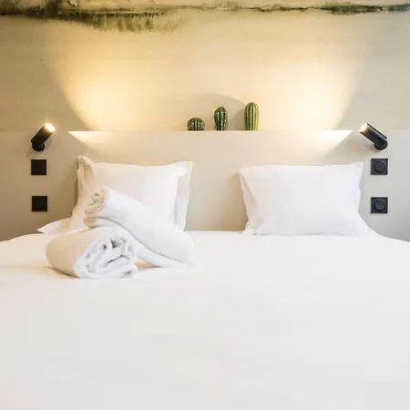 Le Presqu'ile - Escapade Lyonnaise