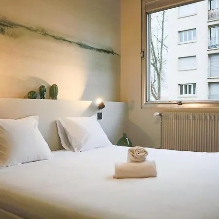 Le Presqu'ile - Escapade Lyonnaise Lyon