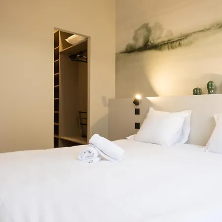 Apartamento Le Presqu'ile - Escapade Lyonnaise *